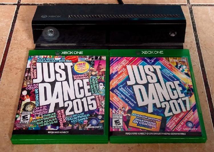 Kinect Xbox One