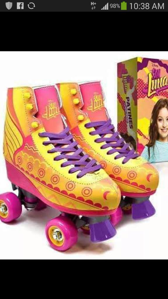 Patines