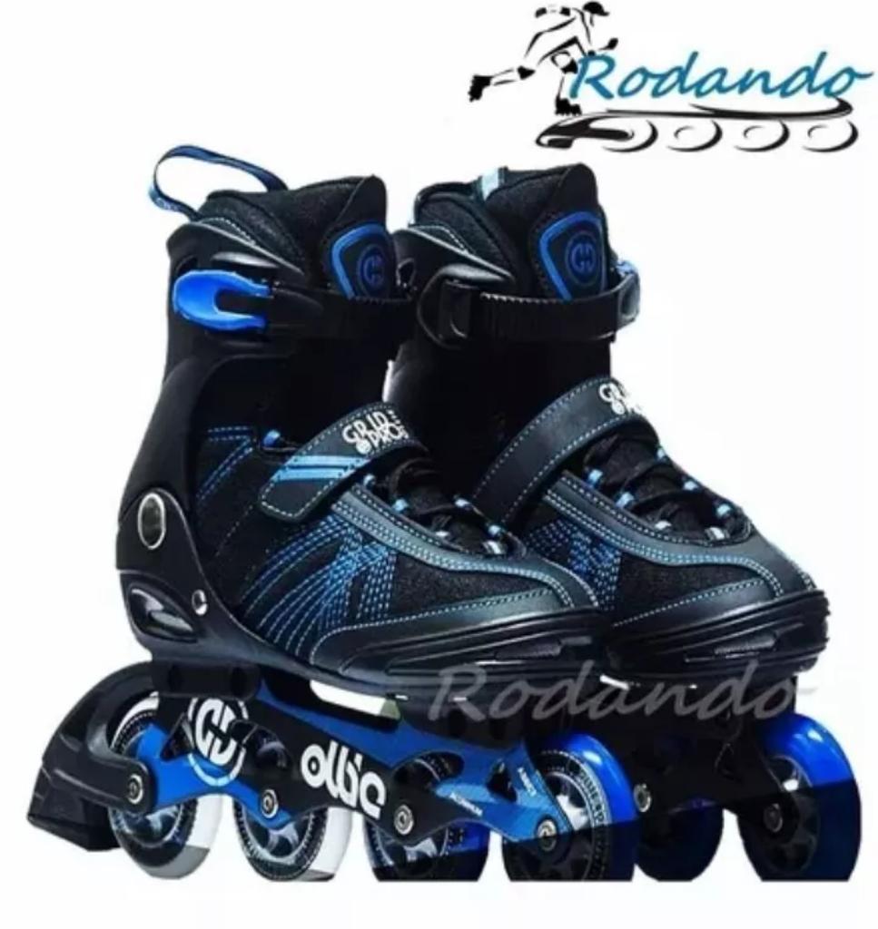 Patines Lineal para Hombre