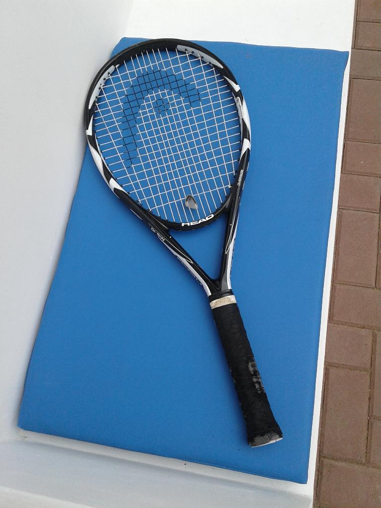 Raqueta de Tenis