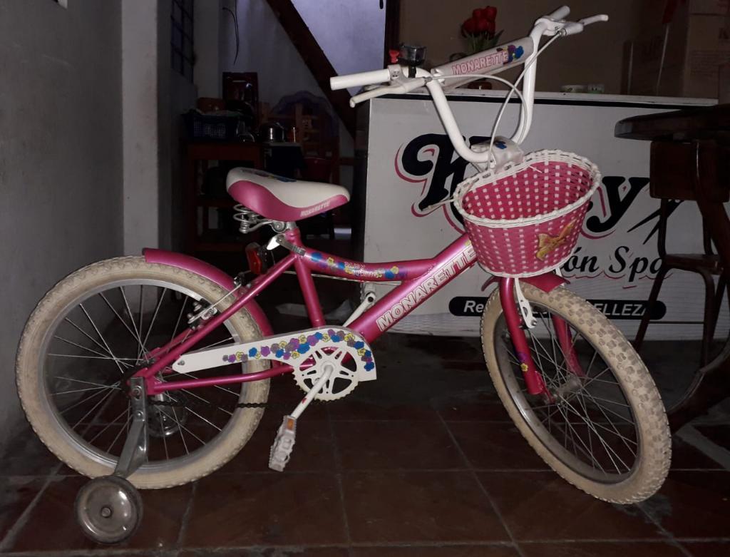 Se Vende Bicicleta