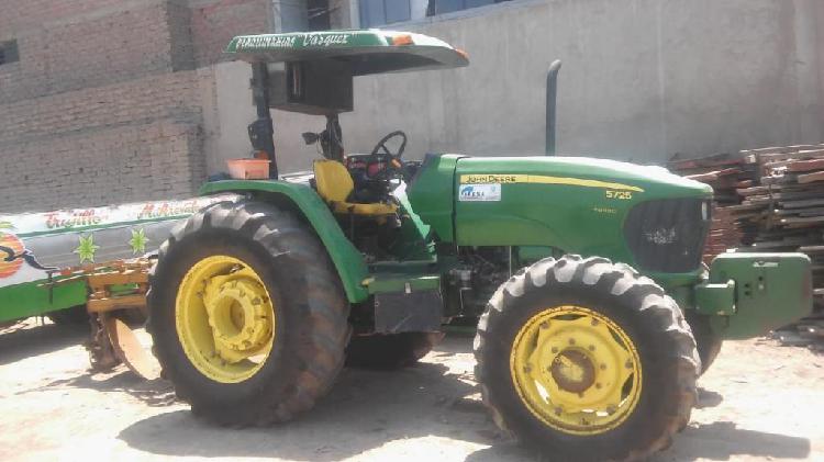 Se Vende Tractores Jhoon Deere
