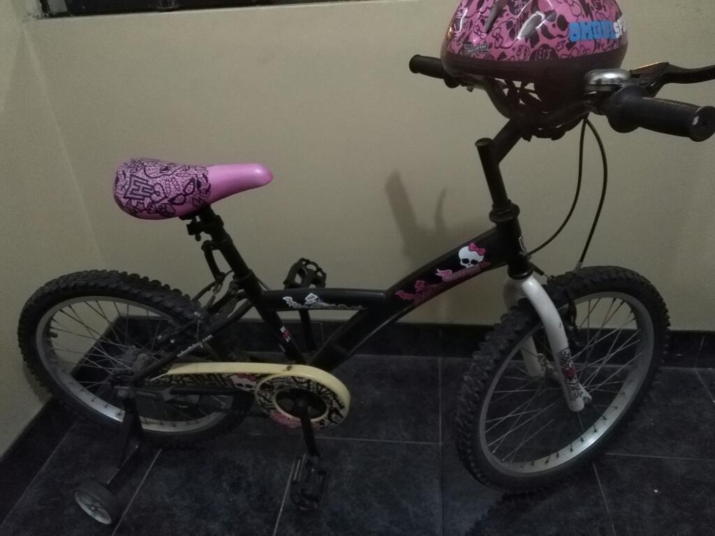 Vendo Bicicletas para Niña Y Niños