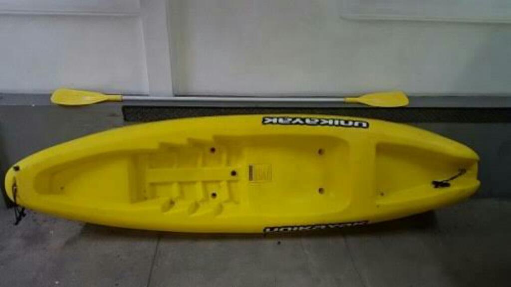 Vendo Kayack S/800