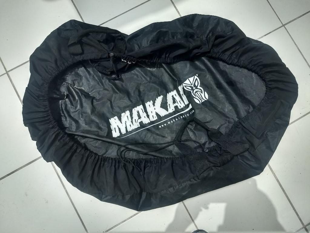 Wetbag Makai