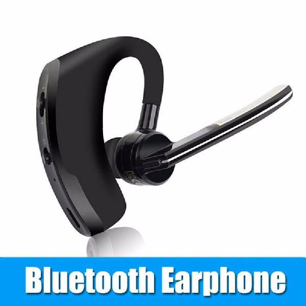 Auricular Bluetooth V