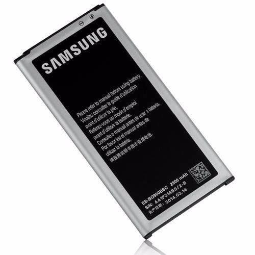 Batería Samsung Galaxy S5 Original sellada