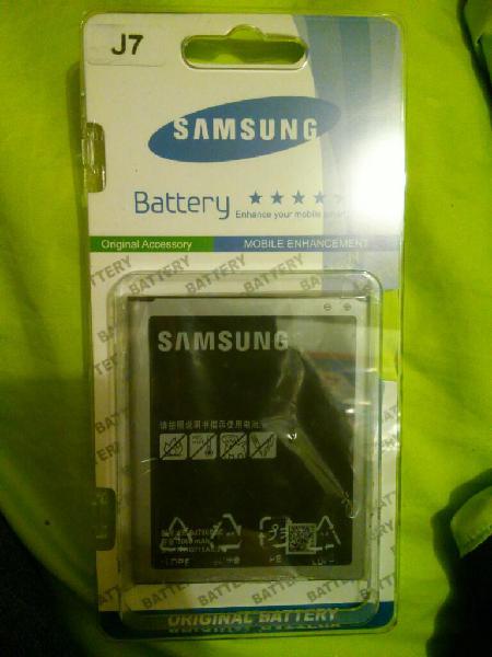 Bateria Original Samsung J