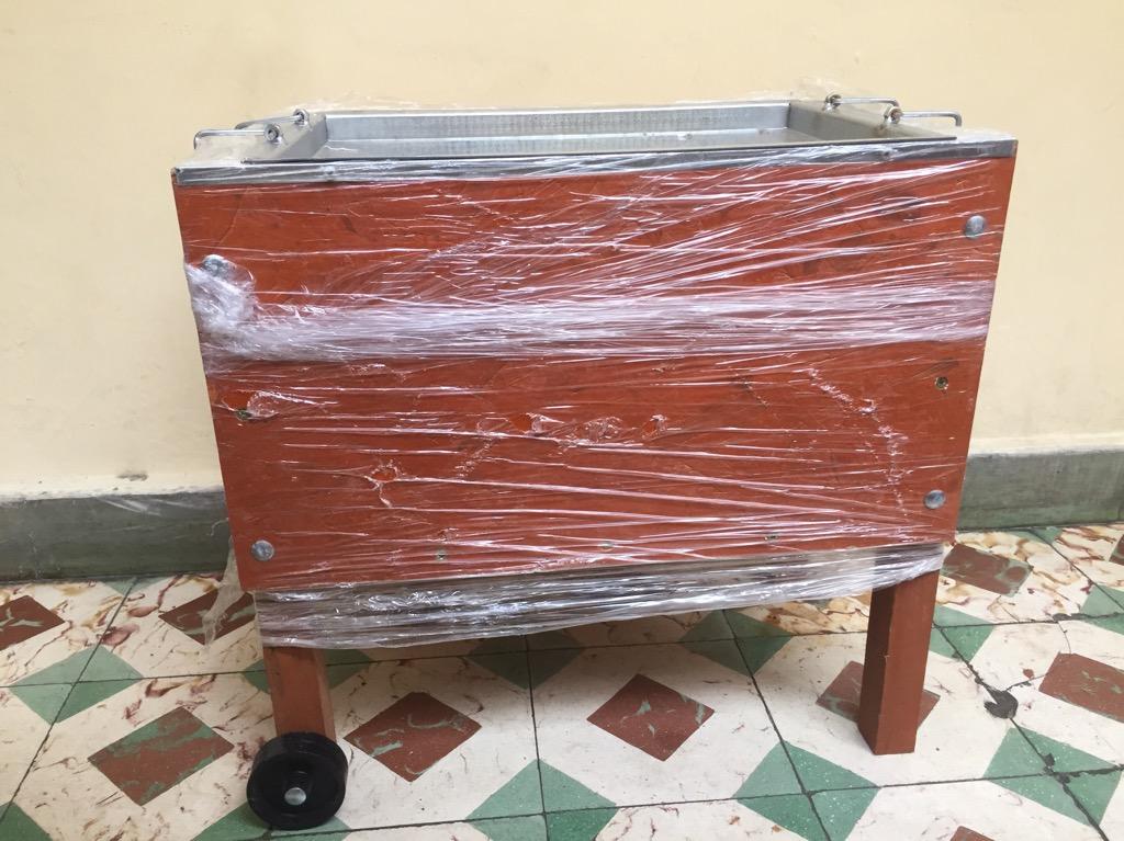 Caja China