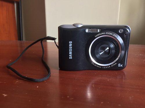 Camara Digital Samsung Es28