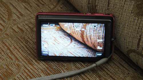 Camara Digital Tactil Sony 10.1 Mp Full Hd Hdmi Impresionant