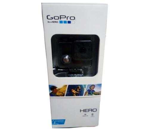 Camara Gopro Hero 5mpx 1080p Waterproof