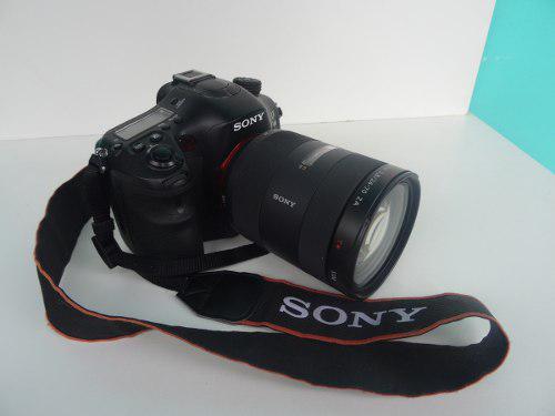 Camara Sony A99