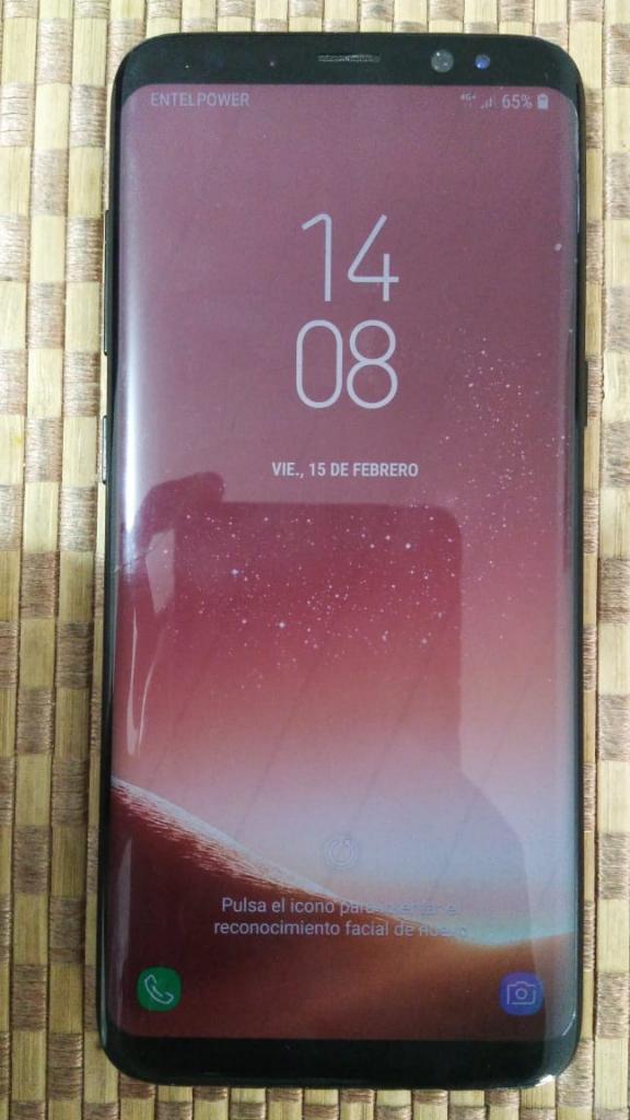 Cambio Samsung S8 Huawei Xiaomi iPhone