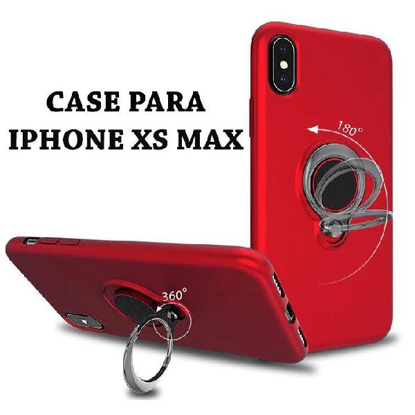 Case carcasa funda Iphone Xs Max