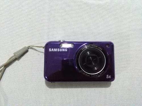 Cámara Digital Samsung Pl120