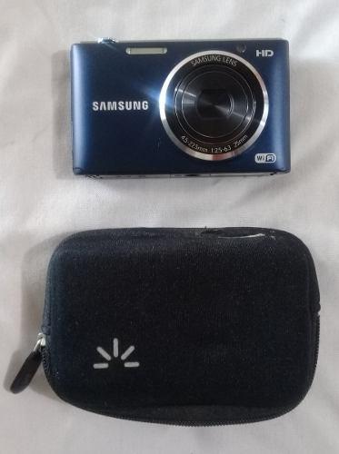 Cámara Samsung St150f