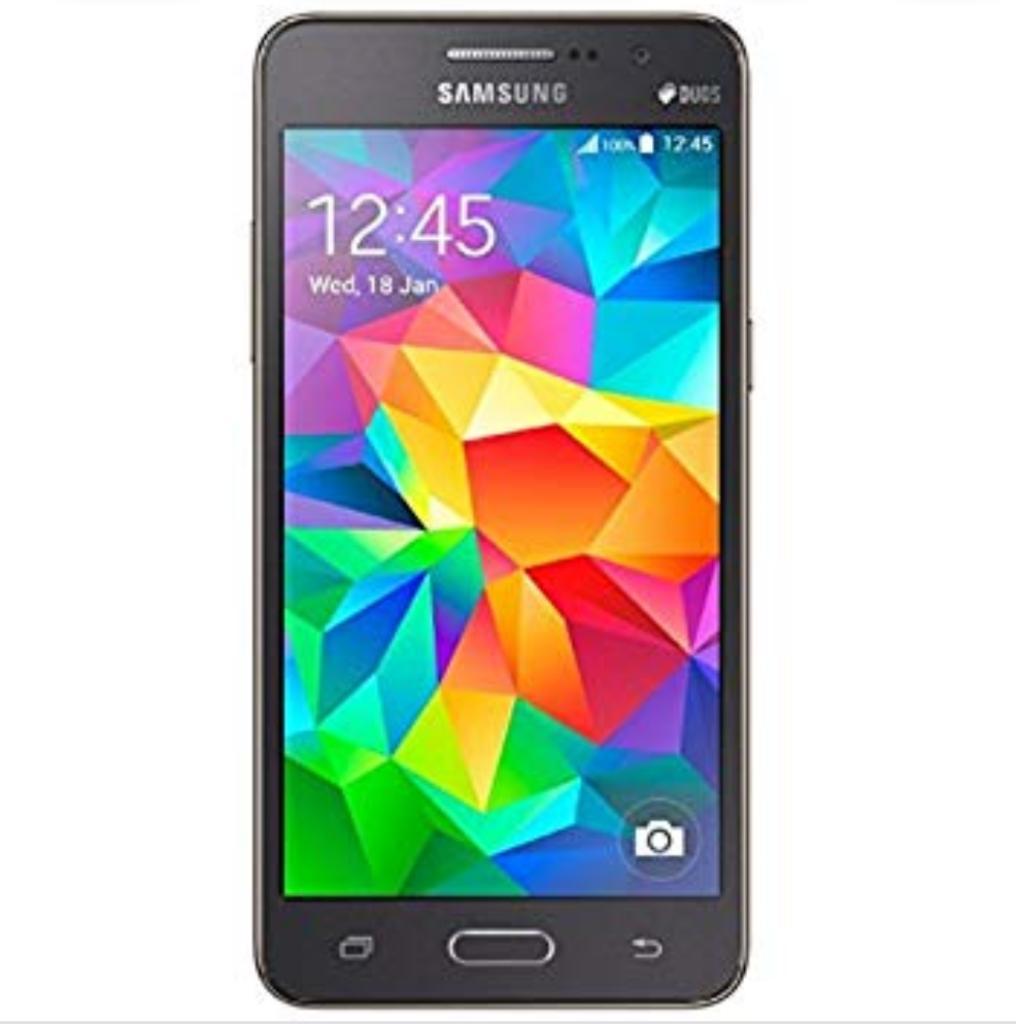 Galaxy Grand Prime