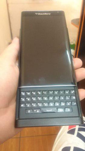 Hermoso Smartphone Blackberry Priv Camara 18 Mpx Slider
