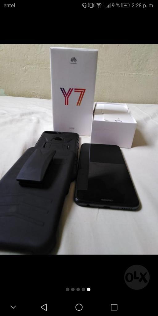 Huawei Y7