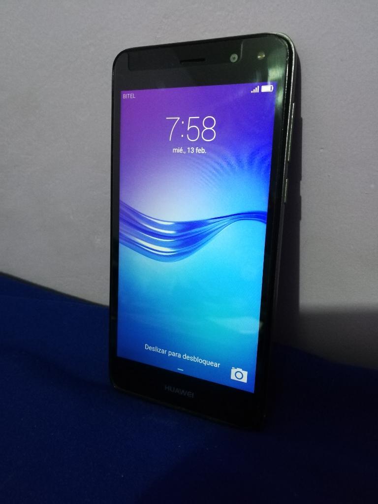 Huawei Y7 Lite