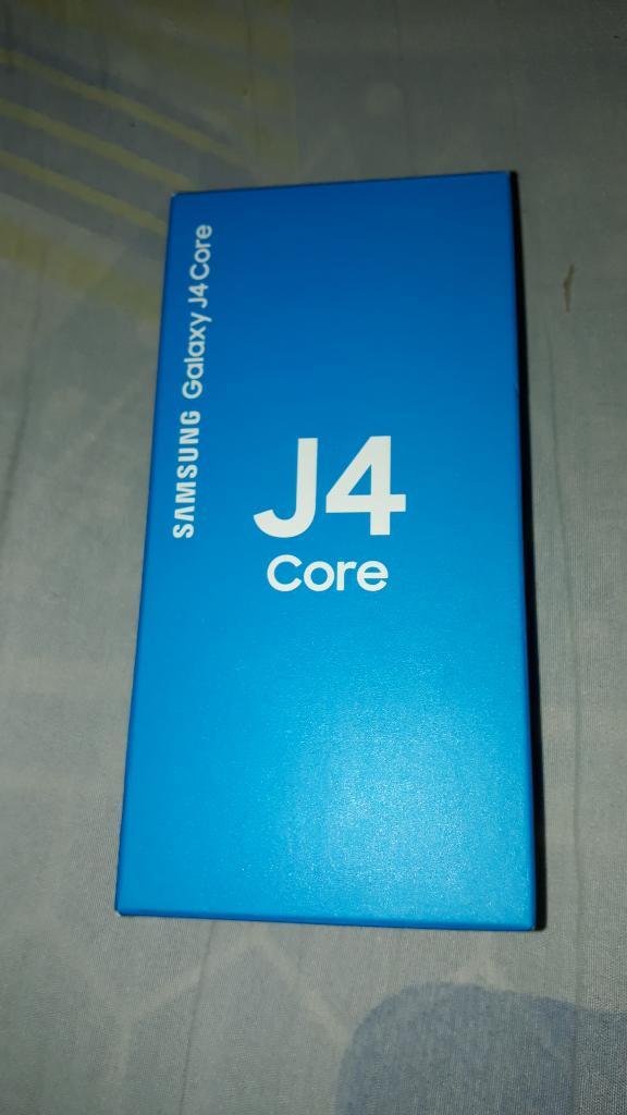 J4 Core