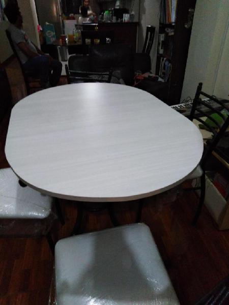 Juego de Mesa
