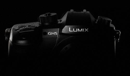 Lumix Gh5 Mas Objetivo 12-60mm Leica 933738681