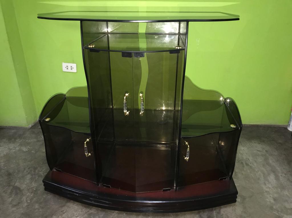 Mesa de Televisor