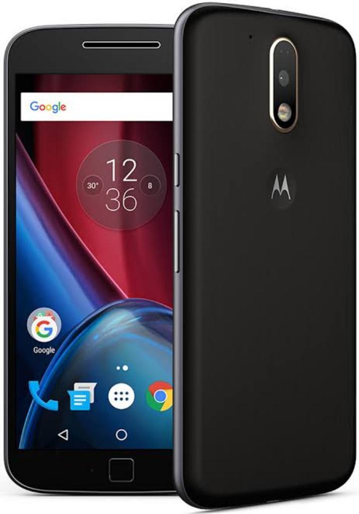 Moto G4 Plus