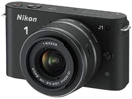 Nikon 1 J1 De 10.1 Megapx. Cámara Digital