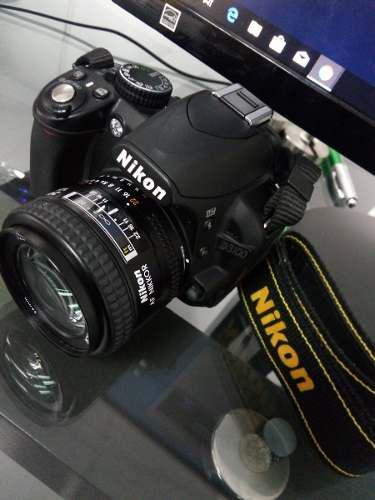 Nikon D3100 + Nikon 24mm 2.8 D