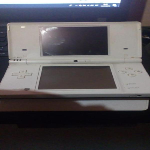 Nintendo ds completamente operativo