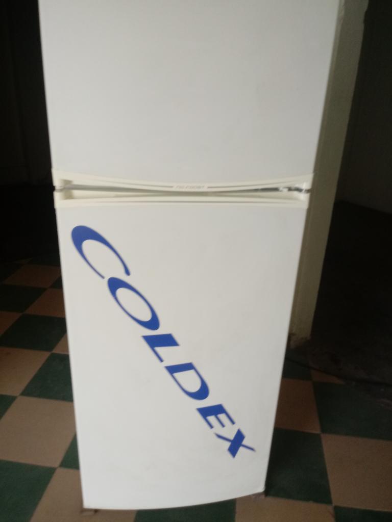 Refrigeradora Coldex 14 Ps