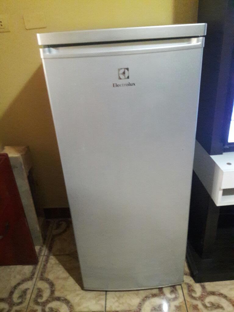 Refrigeradora Electrolux