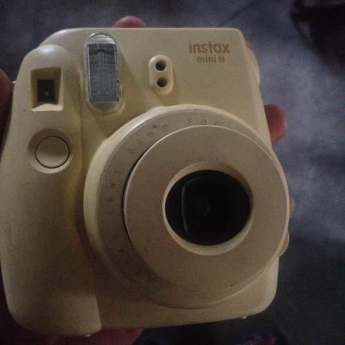 Remato Cámara Instantanea Fujifilm Instax Mini 8