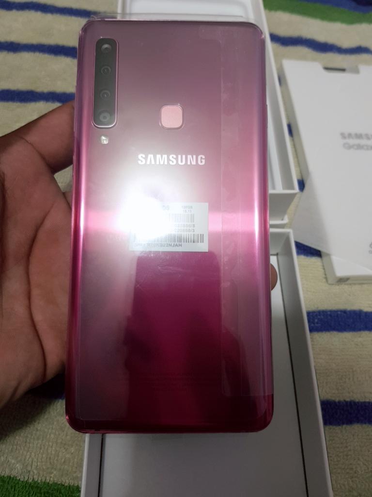 Samsung Galaxy Agb Nuevo