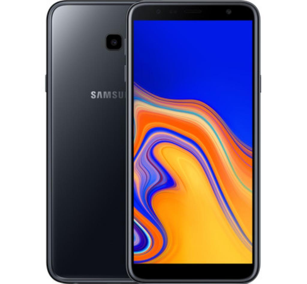 Samsung Galaxy J6 Plus Nuevo en Caja