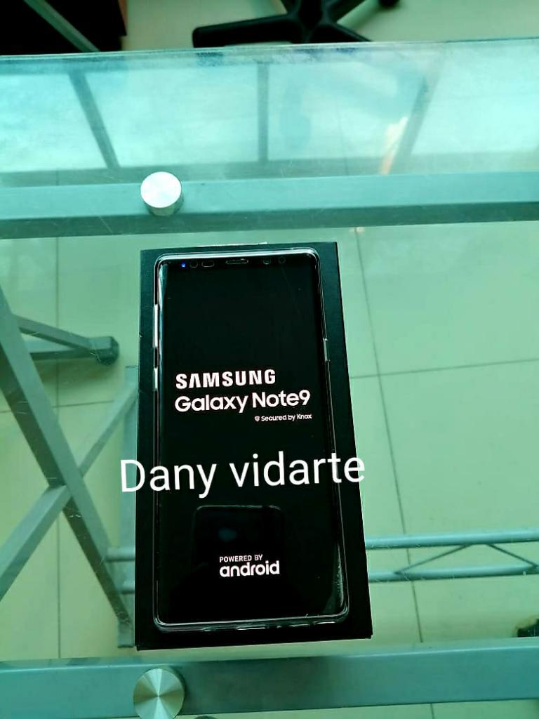 Samsung Galaxy Note gb