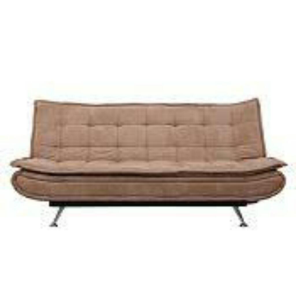 Sofa Cama Marron