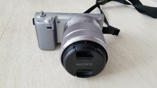 Sony Nex 5n
