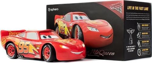 Sphero Disney Cars 3 Ultimate Lightning Mcqueen