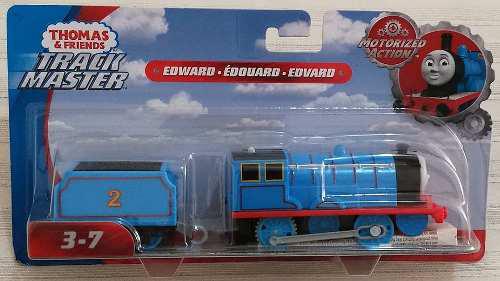 Trackmaster Thomas & Friends Edward