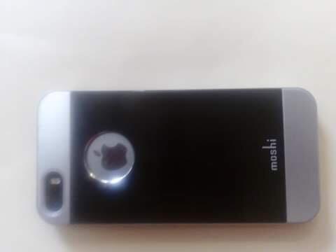iPhone 5S 16 Gb Libre de Icloud