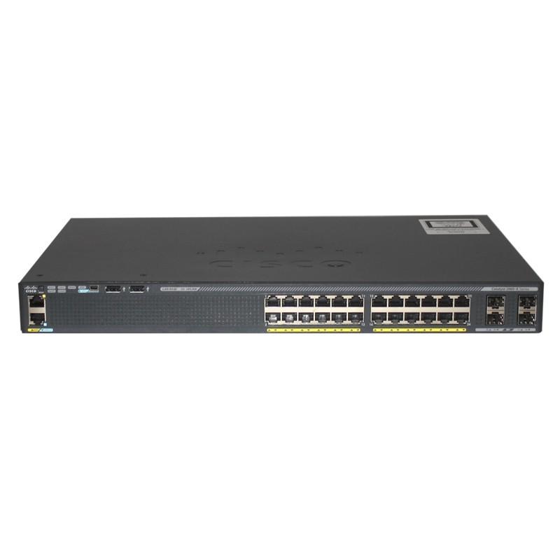 switch cisco wscx24tsl