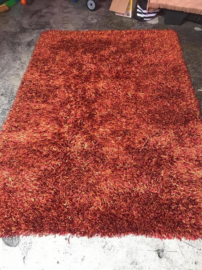 vendo alfombra