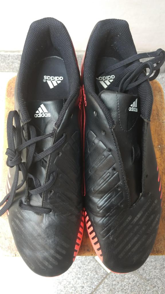 Chimpunes Adidas Predator Original