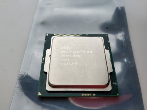 Intel Core I Ghz