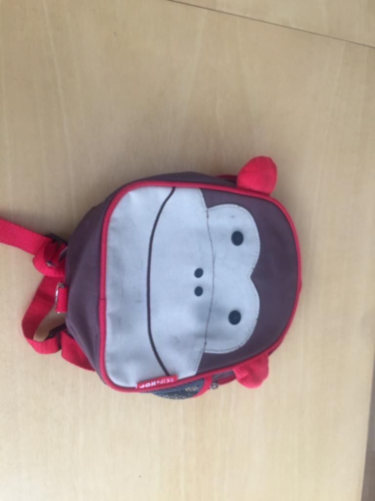 Mochila Niño