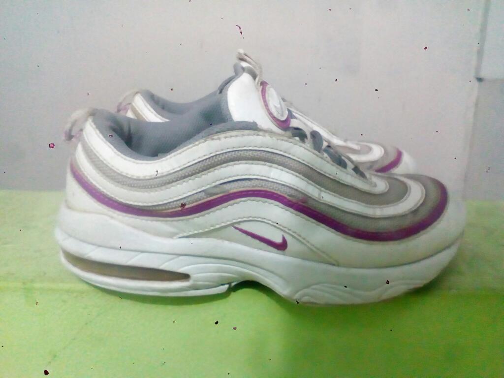 Nikeairmax 97 Talla32 Estado 8/10 Origen